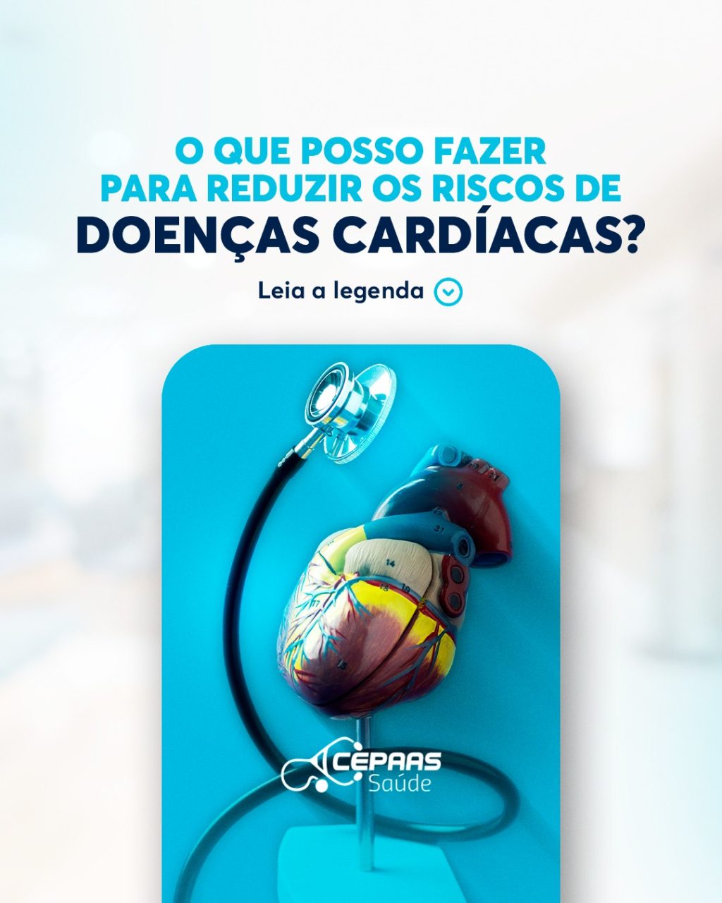 Instagram post from cepaassaude. This post is in position 2.
